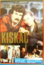 Kıskaç(ıı) (1986) afişi