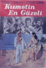 Kısmetin En Güzeli (1962) afişi