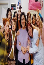 Kızlar Yurdu (2006) afişi Kızlar Yurdu (2006) afişi