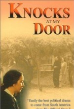 Knocks At My Door (1994) afişi