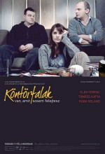 Köntörfalak (2010) afişi