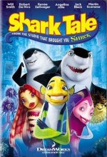 Köpekbalığı Hikayesi (2004) afişi Köpekbalığı Hikayesi (2004) afişi