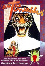 Kötü Alışkanlıklar (1983) afişi