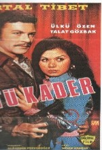 Kötü Kader (1969) afişi