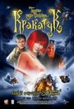 Krakatuk (2007) afişi