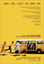 Küçük Gün Işığım (2007) afişi Küçük Gün Işığım (2007) afişi