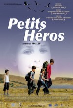 Küçük Kahramanlar (2006) afişi