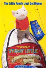Küçük Kardeşim (1999) afişi Küçük Kardeşim (1999) afişi
