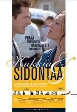 Kukkia & Sidontaa (2004) afişi