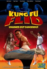 Kung Fu Flid (2009) afişi