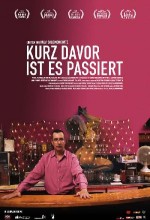 Kurz Davor Ist Es Passiert (2006) afişi