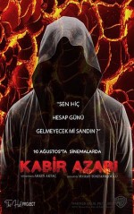 Kabir Azabı (2018) afişi