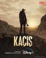 Kaçış (2022) afişi Kaçış (2022) afişi