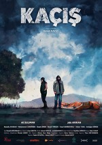 Kaçış (2016) afişi