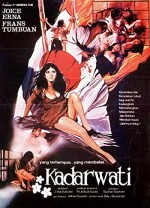 Kadarwati (1983) afişi