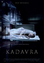 Kadavra (2018) afişi Kadavra (2018) afişi