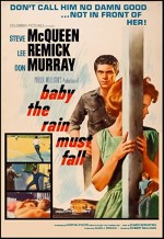 Kaderin Oyunu (1965) afişi