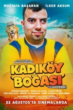 Kadıköy Boğası (2025) Fragman (2025) afişi