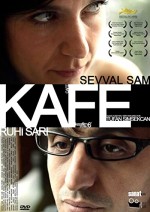 Kafe (2010) afişi