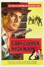 Kahraman Şerif (1952) afişi