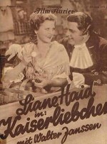 Kaiserliebchen (1931) afişi