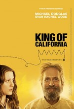 Kaliforniya'nın Kralı (2007) afişi