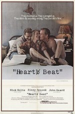 Kalp Çarpması (1980) afişi