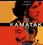 Kamataki (2005) afişi