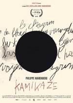 Kamikaze (2019) afişi