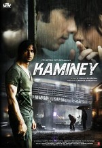 Kaminey (2009) afişi