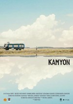 Kamyon (2017) afişi