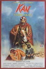 Kan (1985) afişi