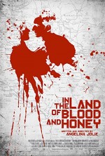 Kan ve Aşk (2011) afişi