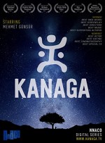 Kanaga (2018) afişi