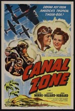 Kanal Bölges (1942) afişi