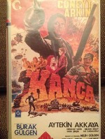 Kanca (1986) afişi