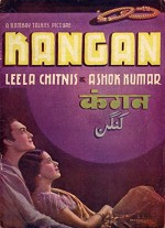 Kangan (1939) afişi