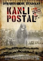 Kanlı Postal (2015) afişi