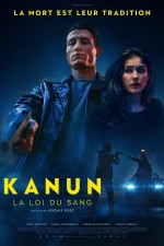 Kanun (2022) afişi