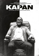 Kapan (2017) afişi Kapan (2017) afişi