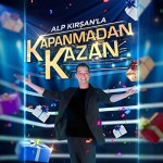 kapanmadan kazan (2019) afişi