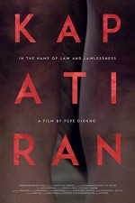 Kapatiran (2015) afişi