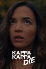 Kappa Kappa Die (2020) afişi Kappa Kappa Die (2020) afişi