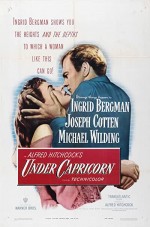 Kapri Aşıkları (1949) afişi