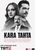 Kara Tahta (2022) afişi Kara Tahta (2022) afişi