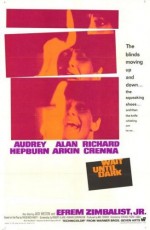 Karanlığa Kadar Bekle (1967) afişi