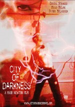 Karanlığın şehri (2010) afişi
