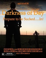 Karanlık Günler () (2010) afişi