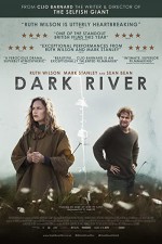 Karanlık Nehir (2017) afişi