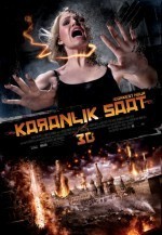 Karanlık Saat (2011) afişi Karanlık Saat (2011) afişi